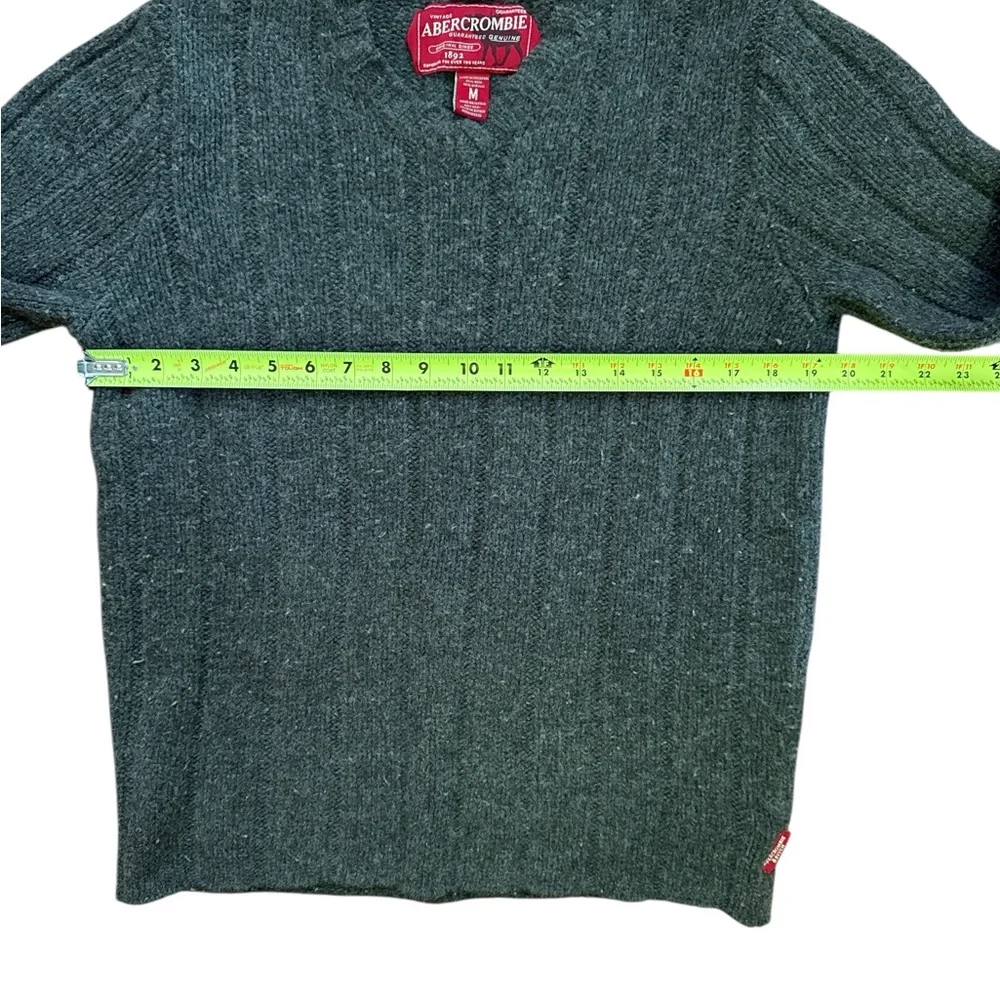 Abercrombie & Fitch vintage abercrombie